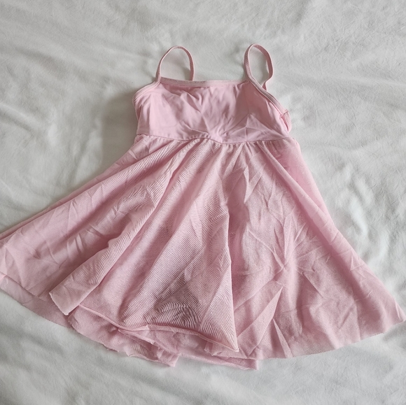 BALERA Other - ADORABLE  EMPIRE WAIST BALLERINA DRESS . SIZE SMALL